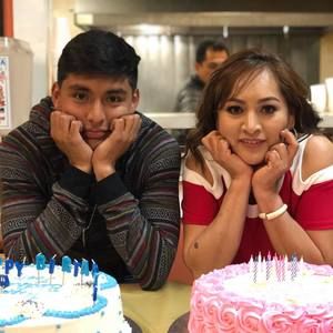 Meet your Posher, Joel